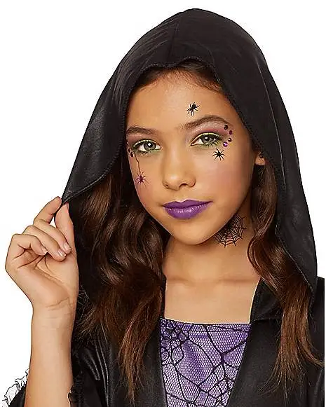 Spirit Halloween Witch Makeup Kit 3 Spirit Halloween Witch Makeup Kit