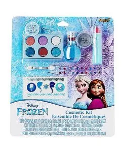 Spirit Halloween Kids Frozen Makeup Kit - Disney 5 Spirit Halloween Kids Frozen Makeup Kit - Disney -Costume Themes Shop 01448810 b