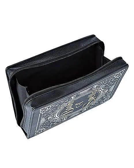 Spirit Halloween Spell Book Bag 5 Spirit Halloween Spell Book Bag - Image 3