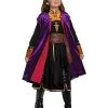 Spirit Halloween Kids Anna Costume Deluxe - Frozen 2 -Costume Themes Shop 01449370 a