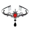 Spirit Halloween Kids Twilight Vampire Tiara