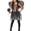 Spirit Halloween Kids Fallen Angel Costume -Costume Themes Shop 01451194 a