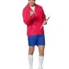Spirit Halloween Adult Sports Coach Costume 2 Spirit Halloween Adult Sports Coach Costume -Costume Themes Shop 01451871 a