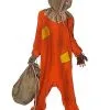 Spirit Halloween Kids Sam Costume - Trick 'r Treat 2 Spirit Halloween Kids Sam Costume - Trick 'r Treat -Costume Themes Shop 01452820 a