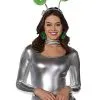 Spirit Halloween Light-Up Alien Costume Kit 2 Spirit Halloween Light-Up Alien Costume Kit -Costume Themes Shop 01453133 a