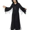 Spirit Halloween Kids Horror Shredded Robe -Costume Themes Shop 01453596 a