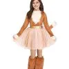 Spirit Halloween Kids Fox Costume -Costume Themes Shop 01454230 a