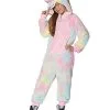 Spirit Halloween Kids Unicorn One-Piece Costume 2 Spirit Halloween Kids Unicorn One-Piece Costume -Costume Themes Shop 01455484 a