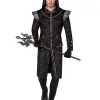 Spirit Halloween Adult Warlock Costume 1 Spirit Halloween Adult Warlock Costume -Costume Themes Shop 01456730 a