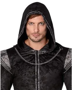 Spirit Halloween Adult Warlock Costume 7 Spirit Halloween Adult Warlock Costume -Costume Themes Shop 01456730 c