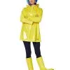Spirit Halloween Adult Coraline Costume