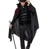 Spirit Halloween Adult Victorian Vampire Costume - The Signature Collection 1 Spirit Halloween Adult Victorian Vampire Costume - The Signature Collection -Costume Themes Shop 01458736 a