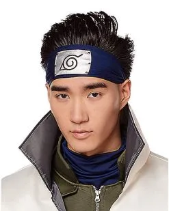 Spirit Halloween Adult Male Naruto Hokage Robe - Naruto Shippuden 7 Spirit Halloween Adult Male Naruto Hokage Robe - Naruto Shippuden -Costume Themes Shop 01459478 c