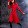 Spirit Halloween Adult Carmen Sandiego Costume 2 Spirit Halloween Adult Carmen Sandiego Costume -Costume Themes Shop 01460989 a