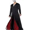 Spirit Halloween Adult Ichigo Kurosaki Robe Costume - Bleach -Costume Themes Shop 01461243 a