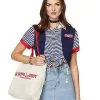Spirit Halloween Scoops Ahoy Shirt And Tote Bag - Stranger Things -Costume Themes Shop 01462514 a
