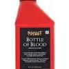 Spirit Halloween Bottle Of Blood - 16 Oz. 1 Spirit Halloween Bottle Of Blood - 16 Oz. -Costume Themes Shop 01464213 a