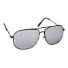 Spirit Halloween Black Aviator Sunglasses 1 Spirit Halloween Black Aviator Sunglasses -Costume Themes Shop 01465665 a