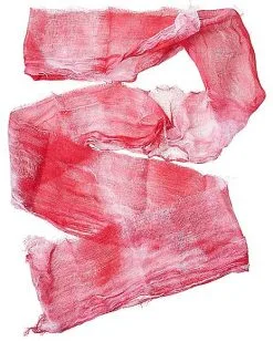 Spirit Halloween Bloody Gauze 7 Spirit Halloween Bloody Gauze -Costume Themes Shop 01465889 c