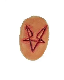 Spirit Halloween The Cult Appliance Kit 6 Spirit Halloween The Cult Appliance Kit -Costume Themes Shop 01467554 b