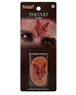 Spirit Halloween The Cult Appliance Kit 7 Spirit Halloween The Cult Appliance Kit -Costume Themes Shop 01467554 c