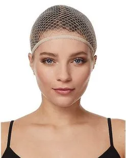 Spirit Halloween Wig Cap