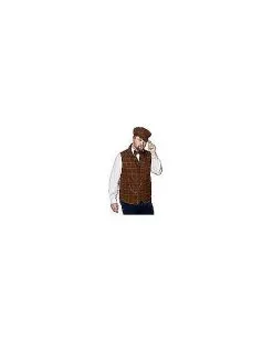 Spirit Halloween Dapper Gentleman '20s Costume Kit 9 Spirit Halloween Dapper Gentleman '20s Costume Kit -Costume Themes Shop 01469444 d
