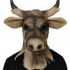 Spirit Halloween Moving Mouth Bull Scarecrow Full Mask 1 Spirit Halloween Moving Mouth Bull Scarecrow Full Mask -Costume Themes Shop 01471218 a