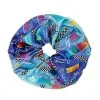 Spirit Halloween '80s Scrunchie 1 Spirit Halloween '80s Scrunchie -Costume Themes Shop 01471382 a