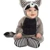 Spirit Halloween Baby Faux Fur Lil’ Raccoon Costume 2 Spirit Halloween Baby Faux Fur Lil’ Raccoon Costume -Costume Themes Shop 01472406 a