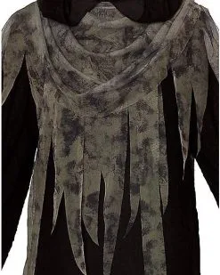 Spirit Halloween Adult Demon Reaper Costume 7 Spirit Halloween Adult Demon Reaper Costume -Costume Themes Shop 01472679 d