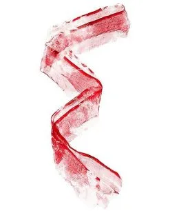 Spirit Halloween Bloody Horror Gauze 8 Spirit Halloween Bloody Horror Gauze -Costume Themes Shop 01472893 c