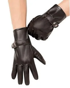Spirit Halloween Plague Doctor Gloves
