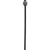 Spirit Halloween Light-Up Skeleton Staff 1 Spirit Halloween Light-Up Skeleton Staff -Costume Themes Shop 01473248 a