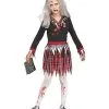 Spirit Halloween Kids Zombie Nerd Costume 2 Spirit Halloween Kids Zombie Nerd Costume -Costume Themes Shop 01473511 a