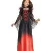 Spirit Halloween Kids Duchess Of Darkness Costume 2 Spirit Halloween Kids Duchess Of Darkness Costume -Costume Themes Shop 01473552 a