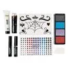 Spirit Halloween Day Of The Dead Makeup Kit -Costume Themes Shop 01473818 a