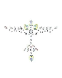 Spirit Halloween Iridescent Body Jewels -Costume Themes Shop 01474626 c