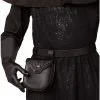 Spirit Halloween Plague Doctor Belt -Costume Themes Shop 01476399 a