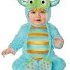Spirit Halloween Baby Lil Monster Costume 2 Spirit Halloween Baby Lil Monster Costume -Costume Themes Shop 01476860 a