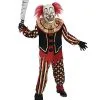 Spirit Halloween Kids Cursed Clown Costume 1 Spirit Halloween Kids Cursed Clown Costume -Costume Themes Shop 01478288 a
