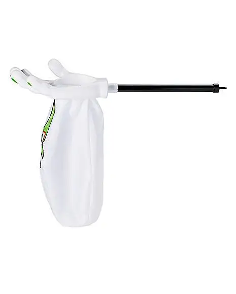 Spirit Halloween Neon Clown Loot And Scoop Treat Bag 4 Spirit Halloween Neon Clown Loot And Scoop Treat Bag - Image 2