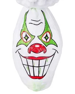 Spirit Halloween Neon Clown Loot And Scoop Treat Bag 7 Spirit Halloween Neon Clown Loot And Scoop Treat Bag -Costume Themes Shop 01478585 c