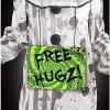 Spirit Halloween Free Hugz Sign -Costume Themes Shop 01478668 a