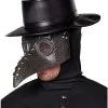 Spirit Halloween Plague Doctor Hat -Costume Themes Shop 01479153 a