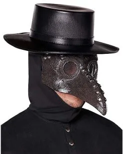 Spirit Halloween Plague Doctor Hat 7 Spirit Halloween Plague Doctor Hat -Costume Themes Shop 01479153 c