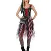 Spirit Halloween Adult Miss Marauder Costume 2 Spirit Halloween Adult Miss Marauder Costume -Costume Themes Shop 01480573 a