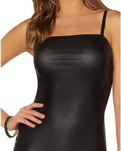 Spirit Halloween Adult Tube Dress -Costume Themes Shop 01482165 c