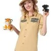 Spirit Halloween Adult Safari Guide Kit 1 Spirit Halloween Adult Safari Guide Kit -Costume Themes Shop 01482652 a