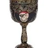 Spirit Halloween Pirate Goblet 1 Spirit Halloween Pirate Goblet -Costume Themes Shop 01484872 a